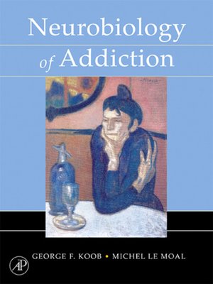 cover image of Neurobiology of Addiction